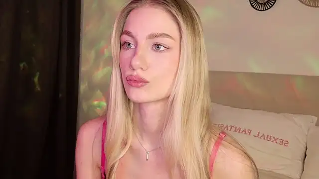 GabriellaOlsen online show from April 2026 04:59:01 PM