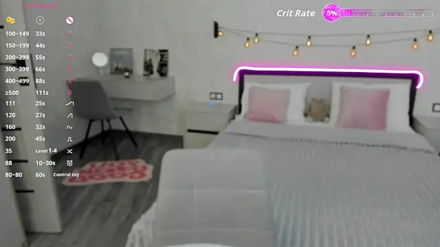 Snapshot of AureliaBliss_ chatting on July 2026 06:32:01 AM AureliaBliss online show from July 2026 06:32:01 AM