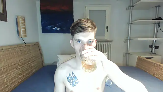 SurrealZ online show from January 2025 12:29:01 PM