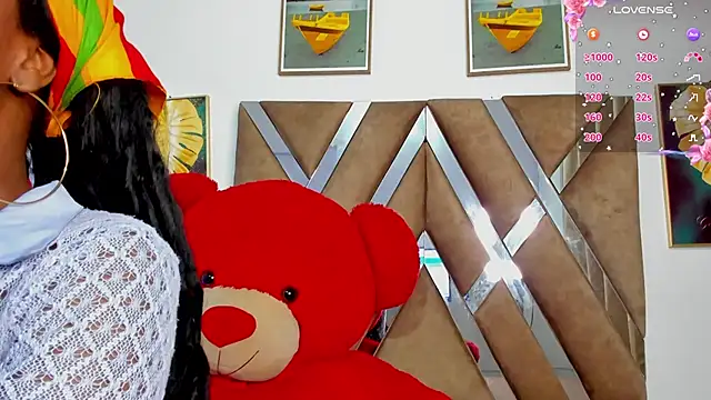 Snapshot of Stela__Gs chatting on February 2025 01:38:01 PM Stela Gs online show from February 2025 01:38:01 PM