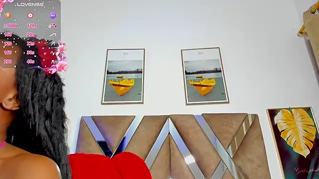 Snapshot of Stela__Gs chatting on February 2025 01:44:01 PM Stela Gs online show from February 2025 01:44:01 PM