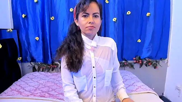 ShairaMarss online show from October 2025 09:08:01 AM