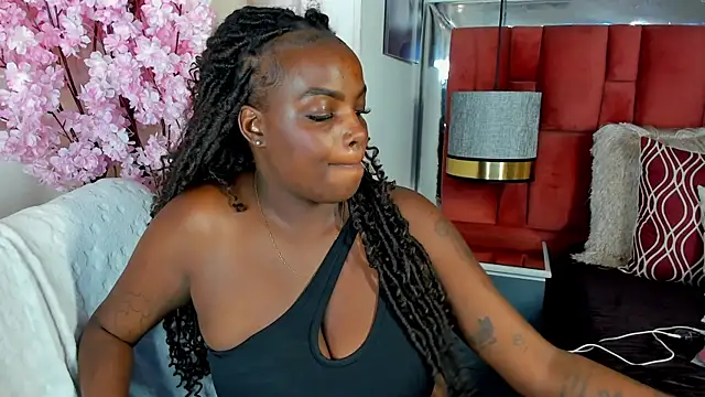 NatyParker online show from December 2025 02:10:02 PM