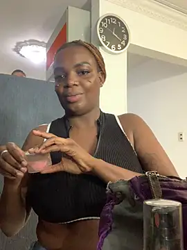 NatyParker online show from April 2026 12:20:01 PM