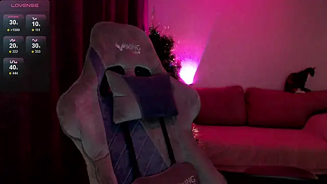 Snapshot of Ohmy_Nora_ chatting on February 2025 04:05:01 AM Ohmy Nora  online show from February 2025 04:05:01 AM