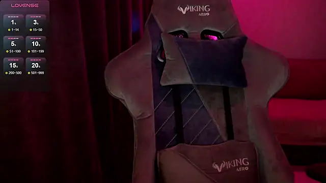 Snapshot of Ohmy_Nora_ chatting on February 2025 03:11:02 AM Ohmy Nora  online show from February 2025 03:11:02 AM