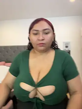 Snapshot of KarlaWild chatting on July 2026 03:16:02 PM KarlaWild online show from July 2026 03:16:02 PM
