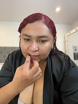 Snapshot of KarlaWild chatting on July 2026 02:25:02 PM KarlaWild online show from July 2026 02:25:02 PM
