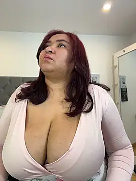 Snapshot of KarlaWild chatting on July 2026 02:02:02 PM KarlaWild online show from July 2026 02:02:02 PM