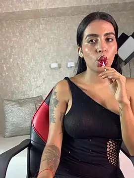 genesissara online show from May 2026 10:50:03 PM