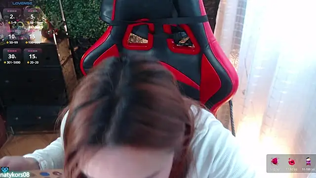 natyk m online show from February 2026 09:01:01 PM