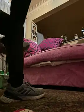 aebaleek2505 online show from February 2025 03:21:01 PM