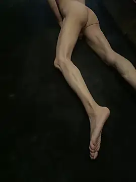 aebaleek2505 online show from February 2026 01:01:02 PM