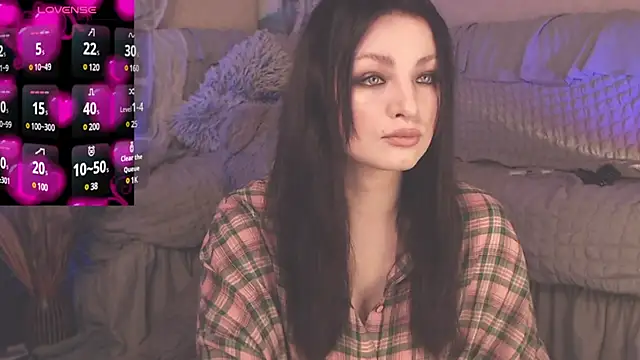BritneyBarker online show from March 2025 02:52:01 AM