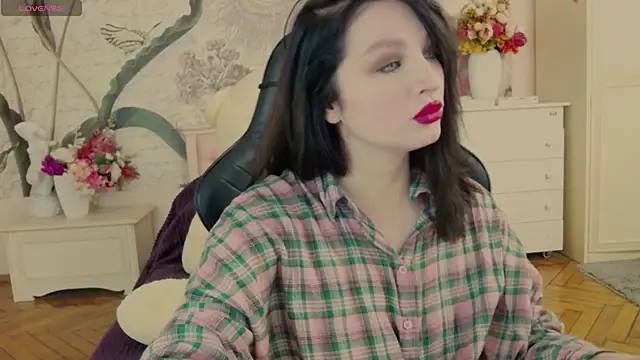 BritneyBarker online show from February 2026 09:44:02 PM