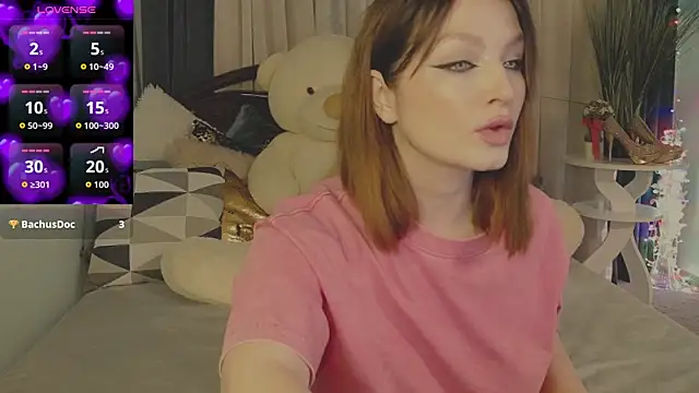 BritneyBarker online show from May 2026 05:40:02 PM