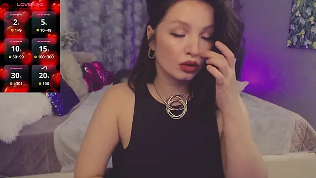 BritneyBarker online show from July 2026 07:12:02 PM