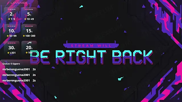 saray  jones online show from December 2025 07:53:02 PM