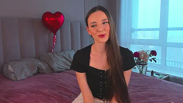 GeorginaDudley online show from February 2025 07:07:01 AM