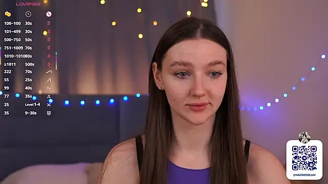 GeorginaDudley online show from December 2025 07:14:02 AM