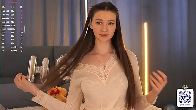 GeorginaDudley online show from February 2026 08:29:02 AM