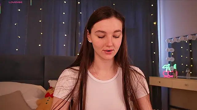 GeorginaDudley online show from February 2026 07:08:02 AM