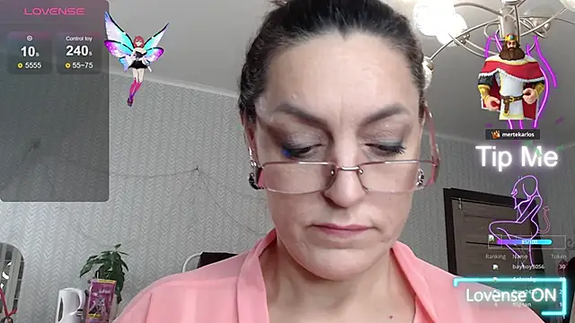 Soffya Soy online show from November 2025 01:37:01 AM