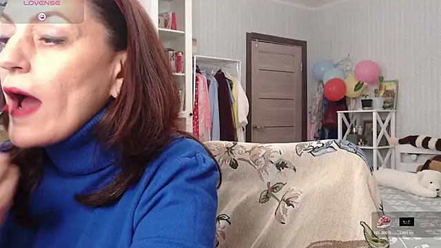 Snapshot of Soffya_Soy chatting on May 2026 08:13:02 PM Soffya Soy online show from May 2026 08:13:02 PM