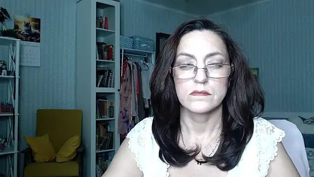 Snapshot of Soffya_Soy chatting on May 2026 05:32:01 PM Soffya Soy online show from May 2026 05:32:01 PM