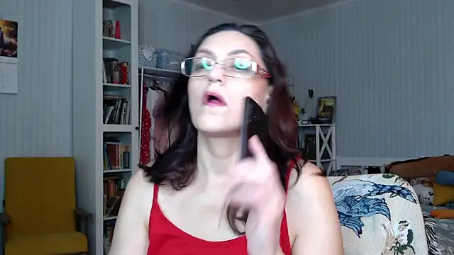 Snapshot of Soffya_Soy chatting on May 2026 08:55:01 AM Soffya Soy online show from May 2026 08:55:01 AM