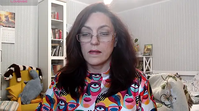 Snapshot of Soffya_Soy chatting on May 2026 06:48:02 PM Soffya Soy online show from May 2026 06:48:02 PM