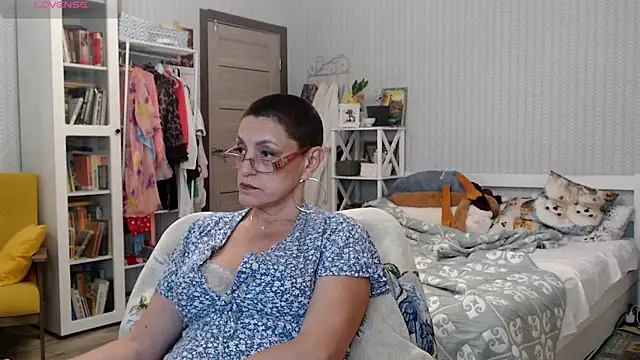 Snapshot of Soffya_Soy chatting on May 2026 06:59:01 PM Soffya Soy online show from May 2026 06:59:01 PM