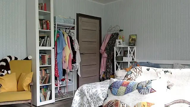Snapshot of Soffya_Soy chatting on May 2026 08:32:01 AM Soffya Soy online show from May 2026 08:32:01 AM