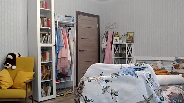 Snapshot of Soffya_Soy chatting on June 2026 04:29:02 PM Soffya Soy online show from June 2026 04:29:02 PM
