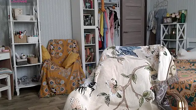 Soffya Soy online show from July 2026 02:13:02 PM