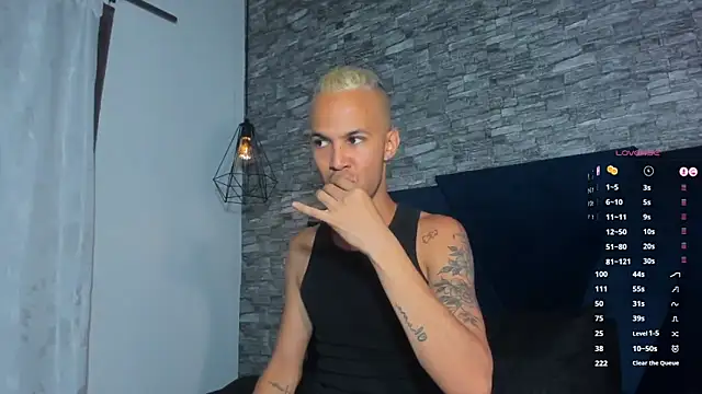 Snapshot of Jeremmy_Love chatting on October 2025 09:55:01 PM Jeremmy Love online show from October 2025 09:55:01 PM