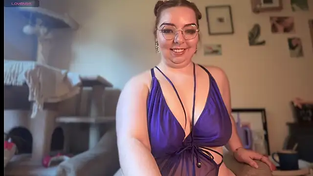 curvycate127 online show from January 2026 06:02:02 PM