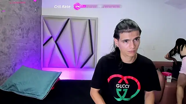 Martshall09 online show from March 2026 08:34:02 PM