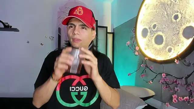 Martshall09 online show from April 2026 04:35:02 AM