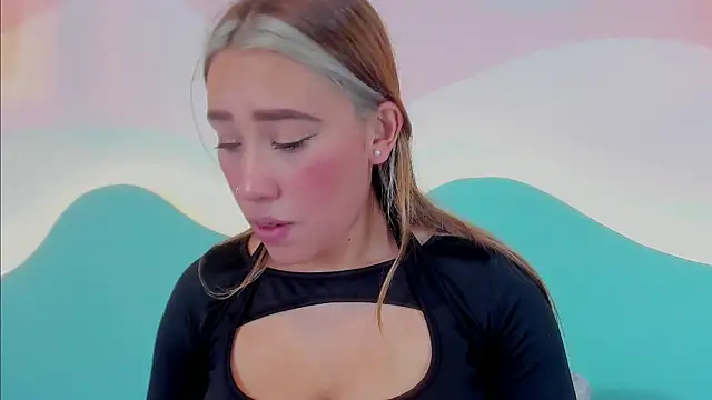 Lannajansen online show from October 2025 04:39:01 PM