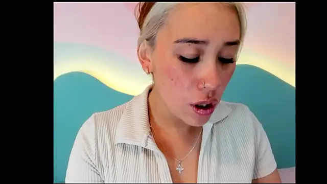 Lannajansen online show from January 2026 02:32:01 PM