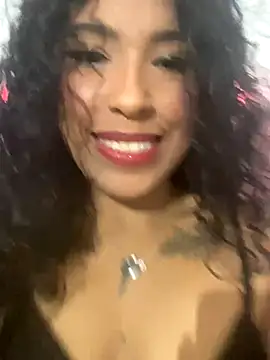 Akemirosse online show from January 2026 09:18:01 PM