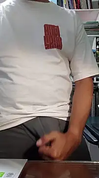 Andre16c online show from April 2026 08:40:02 PM