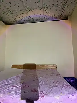 White Lu online show from April 2026 02:09:02 AM