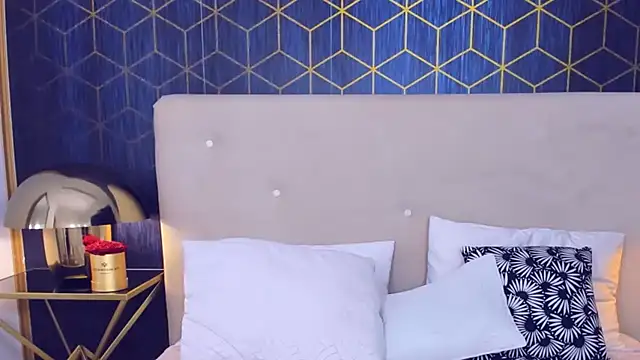 ValeryBlakes online show from September 2025 05:58:01 PM