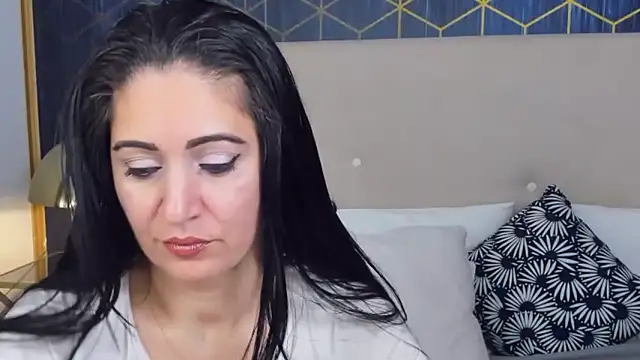 ValeryBlakes online show from January 2026 07:08:01 PM