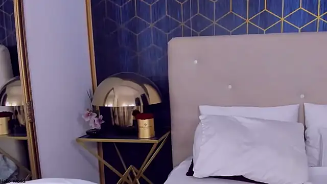 ValeryBlakes online show from April 2026 06:52:01 PM