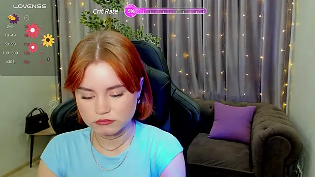 lu muon online show from February 2025 01:11:01 AM