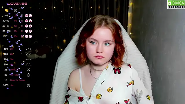 lu muon online show from February 2025 04:07:01 AM