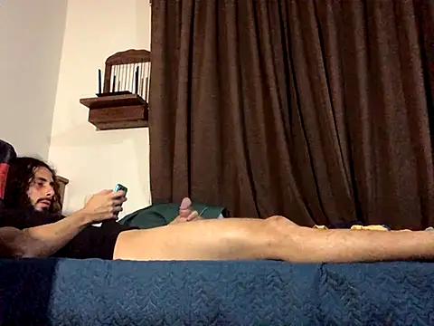 Nooneisthis online show from November 2025 09:00:02 AM